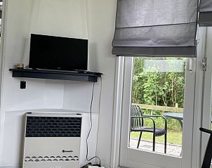 Guest house 030259 - Chalet Terschelling - Klaver Vier