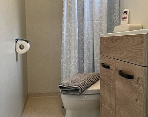 Guest house 030259 - Chalet Terschelling - Klaver Vier