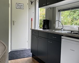 Guest house 030259 - Chalet Terschelling - Klaver Vier