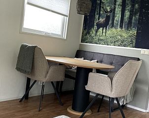 Guest house 030259 - Chalet Terschelling - Klaver Vier
