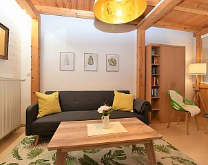 Guest house 03027103 • Apartment Baltic Sea • Ferienwohnung Albatross - strandnaher Urlaub Ostseebad Rerik 