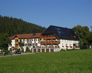 Unterkunft 0303106 • Appartement Schwarzwald • Landgasthof Zum Schwanen 