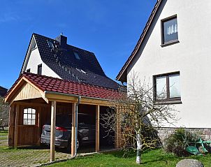 Verblijf 03032101 • Appartement Oostzee • Urlaub vor den Toren der Hansestadt Wismar 