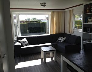 Guest house 030322 - Chalet Terschelling - Zeeschuimer