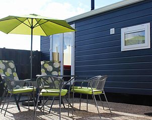 Guest house 030322 - Chalet Terschelling - Zeeschuimer