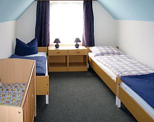 Unterkunft 03035501 - Ferienhaus Ostsee - Vakantiehuis Ostwind