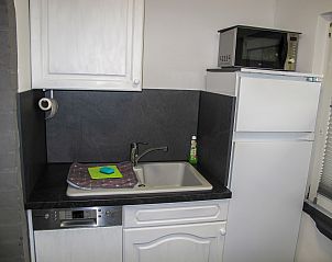 Unterkunft 03035501 - Ferienhaus Ostsee - Vakantiehuis Ostwind