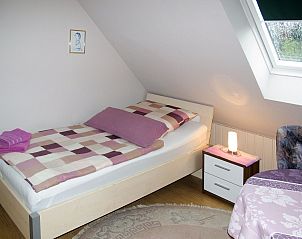 Unterkunft 03035511 - Ferienhaus Ostsee - Vakantiehuis Kiebitz