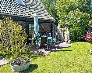 Unterkunft 03035511 - Ferienhaus Ostsee - Vakantiehuis Kiebitz
