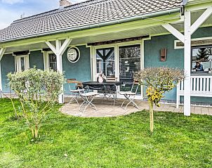 Guest house 03035601 • Holiday property Baltic Sea • Vakantiehuis Paula 