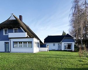 Verblijf 03036005 - Vakantiewoning Oostzee - Vakantiehuis Haus Meerblau