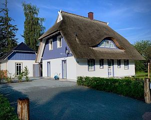 Verblijf 03036005 - Vakantiewoning Oostzee - Vakantiehuis Haus Meerblau