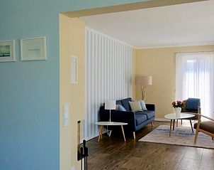 Verblijf 03036005 - Vakantiewoning Oostzee - Vakantiehuis Haus Meerblau