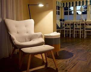 Verblijf 03036005 - Vakantiewoning Oostzee - Vakantiehuis Haus Meerblau
