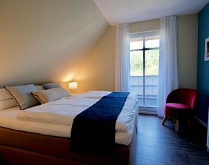 Verblijf 03036005 - Vakantiewoning Oostzee - Vakantiehuis Haus Meerblau