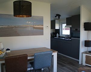 Guest house 030373 - Chalet Terschelling - De Branding