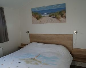 Guest house 030373 - Chalet Terschelling - De Branding