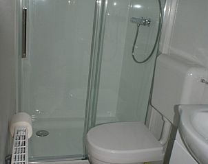 Guest house 030373 - Chalet Terschelling - De Branding