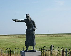 Guest house 030373 - Chalet Terschelling - De Branding