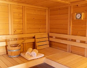 Guest house 03037302 - Holiday property Baltic Sea - Vakantiehuis Heide