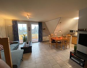 Unterkunft 03037331 - Appartement Ostsee - Appartement Moderne Wohnung in Karlshagen mit Grill und Gart