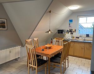 Unterkunft 03037331 - Appartement Ostsee - Appartement Moderne Wohnung in Karlshagen mit Grill und Gart