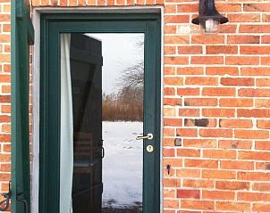 Guest house 03040008 - Holiday property Baltic Sea - Vakantiehuis Kranich in Ummanz-L��vitz