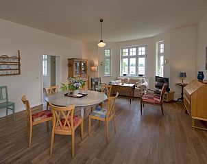 Verblijf 03040029 - Appartement Oostzee - Appartement Wohnung in der ersten Etage des Herrenhauses