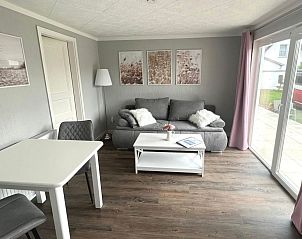 Verblijf 03040044 - Appartement Oostzee - Appartement Boddenferienhaus - 11 Seemannsgarn