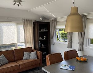 Guest house 030443 - Chalet Terschelling - Wolkenpracht