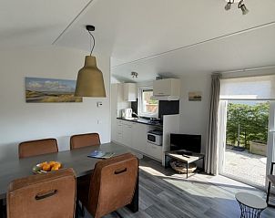 Guest house 030443 - Chalet Terschelling - Wolkenpracht