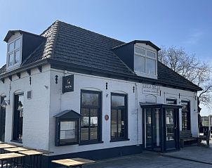 Guest house 030443 - Chalet Terschelling - Wolkenpracht