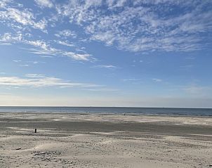 Guest house 030443 - Chalet Terschelling - Wolkenpracht