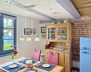 Unterkunft 03045907 - Ferienhaus Ostsee - Vakantiehuis Dat Fischerhus