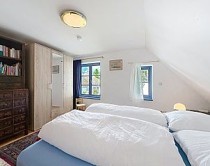 Unterkunft 03045907 - Ferienhaus Ostsee - Vakantiehuis Dat Fischerhus