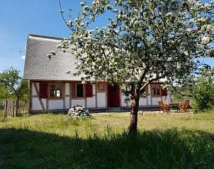 Verblijf 03047113 - Appartement Oostzee - Appartement Fischerhus LüttHauke