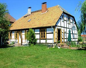 Verblijf 03047113 - Appartement Oostzee - Appartement Fischerhus LüttHauke