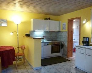 Guest house 03048103 - Holiday property Baltic Sea - Vakantiehuis Sch�nes Ferienhaus mit Terrasse und Grill