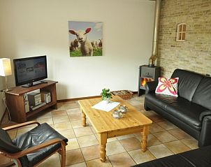 Guest house 030504 - Apartment Terschelling - Appartementenboerderij de Hek Oost