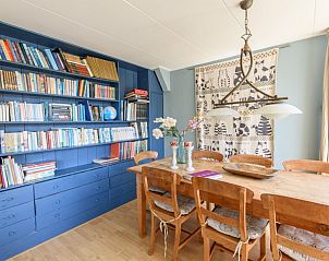 Unterkunft 030505 - Ferienhaus Terschelling - De sjouw (8 persoons huis)