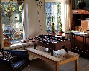 Unterkunft 030505 - Ferienhaus Terschelling - De sjouw (8 persoons huis)