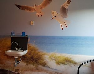 Unterkunft 030505 - Ferienhaus Terschelling - De sjouw (8 persoons huis)