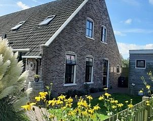 Guest house 030523 • Apartment Terschelling • Noordhoorn 