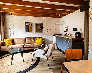 Guest house 030529 • Apartment Terschelling • Haas 2 
