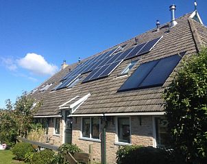 Guest house 030534 - Apartment Terschelling - Appartementenboerderij de Hek West