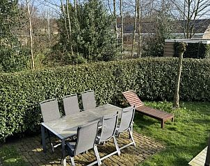 Guest house 030537 - Holiday property Terschelling - De Hoek