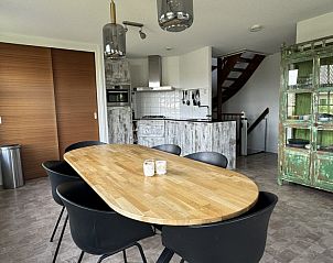 Guest house 030537 - Holiday property Terschelling - De Hoek