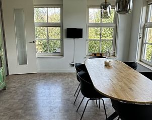 Guest house 030537 - Holiday property Terschelling - De Hoek