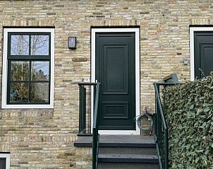 Guest house 030537 - Holiday property Terschelling - De Hoek