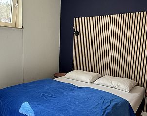 Guest house 030537 - Holiday property Terschelling - De Hoek